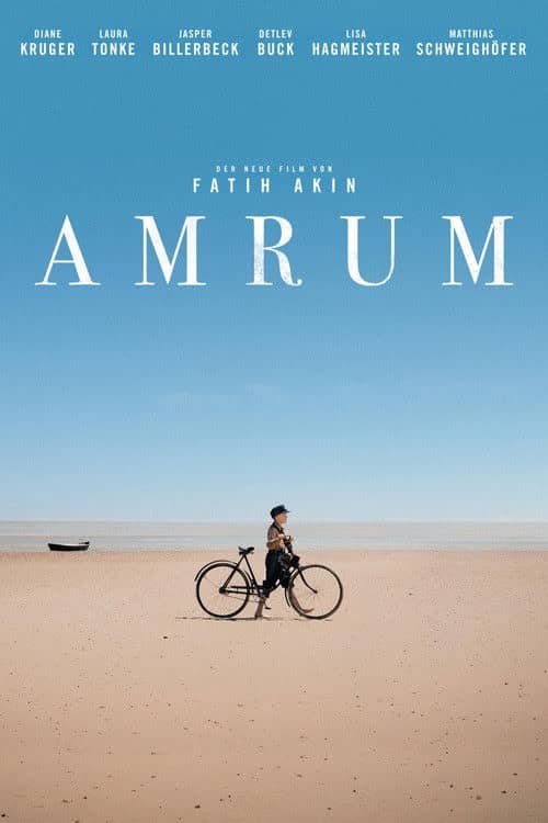 Amrum izle