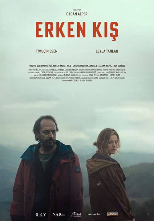 Erken Kış izle