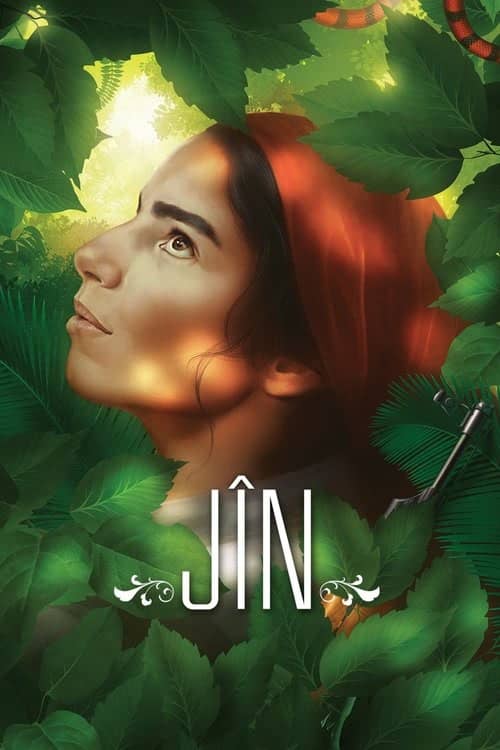 Jîn izle