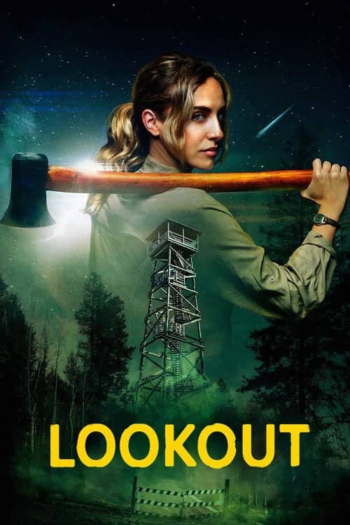 Lookout izle
