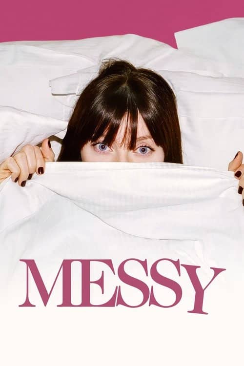 Messy izle
