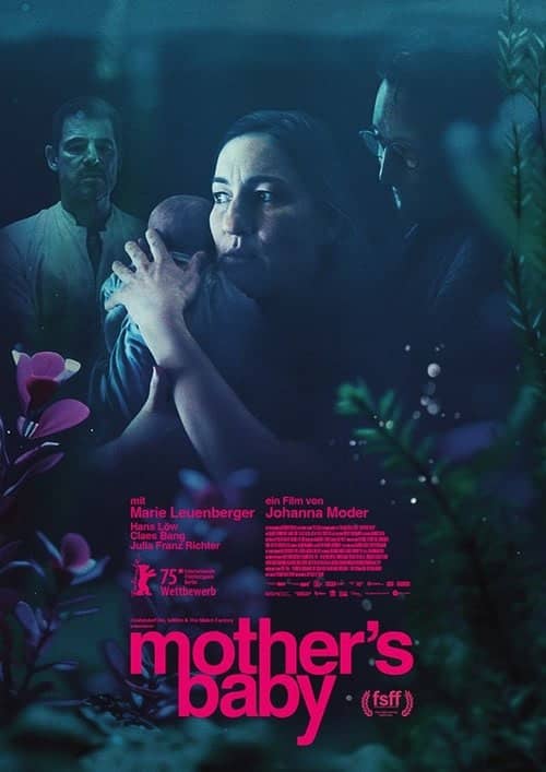 Mother's Baby izle