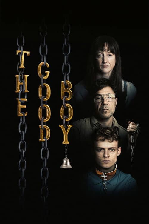 The Good Boy izle