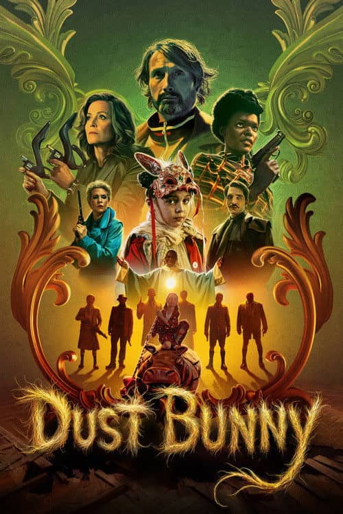 Toz Yumağı izle