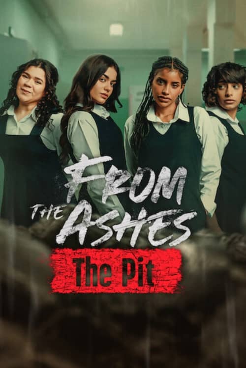 Yangın Yeri 2 Çukur izle