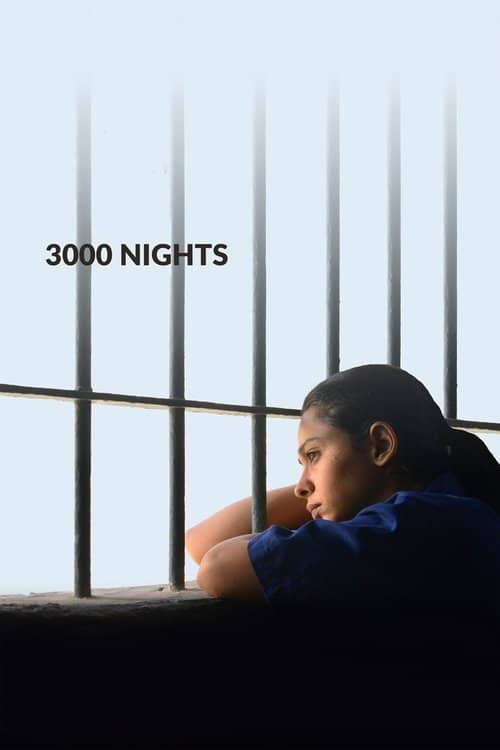 3000 Gece izle
