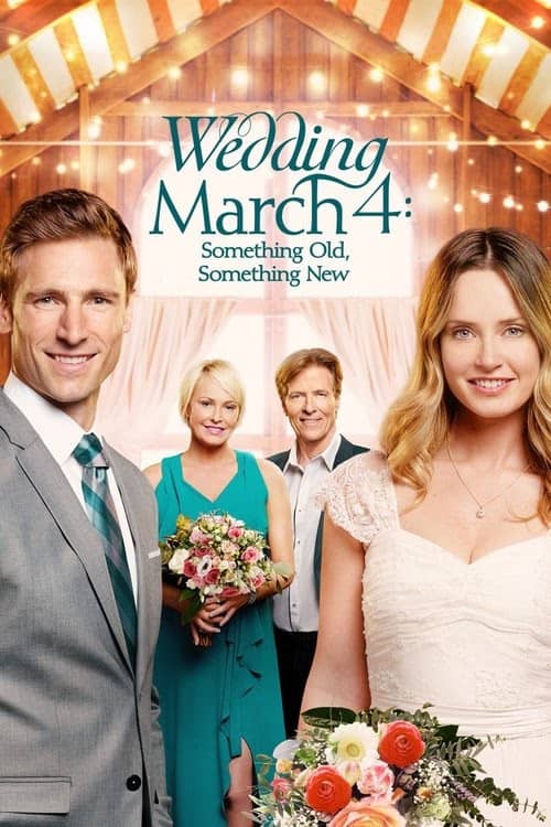 4 Mart Düğün: Eski Bir Şey, Yeni Bir Şey izle