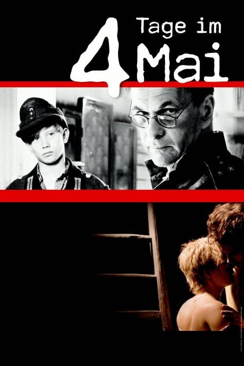4 Tage im Mai izle