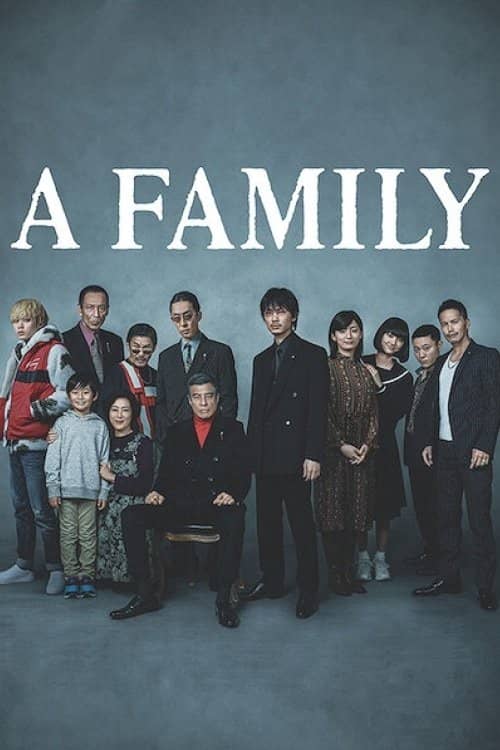 A Family izle
