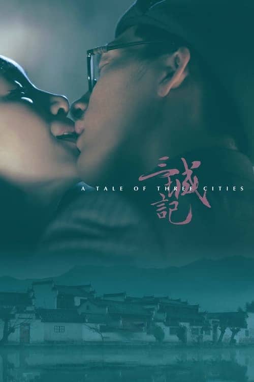A Tale of Three Cities izle