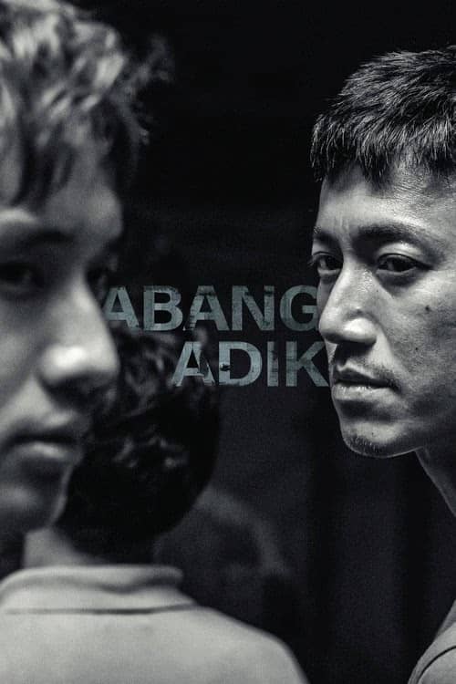 Abang Adik izle