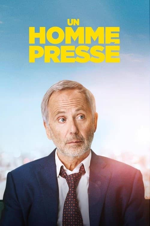 Acelesi Olan Adam izle