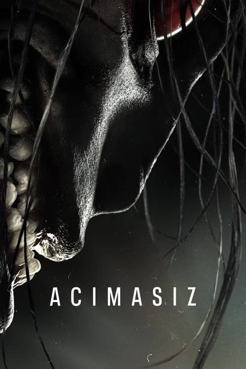 Acımasız izle