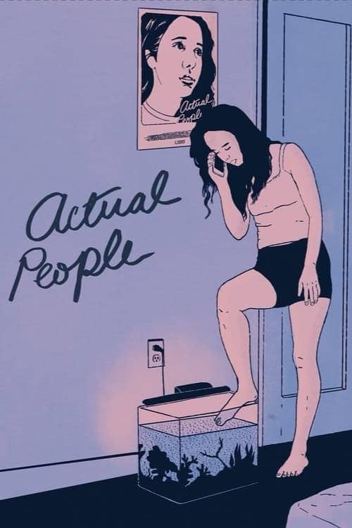 Actual People izle
