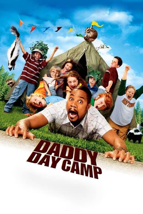 Afacanlar Kampta izle