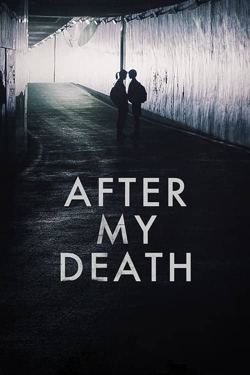 After My Death izle