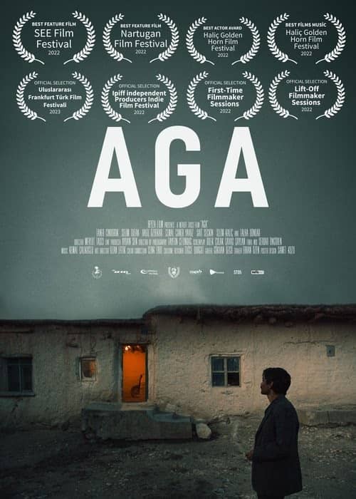 Aga izle