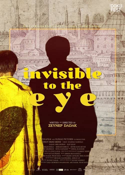 Ah Gözel İstanbul izle