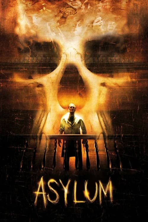 Akıl Hastanesi izle