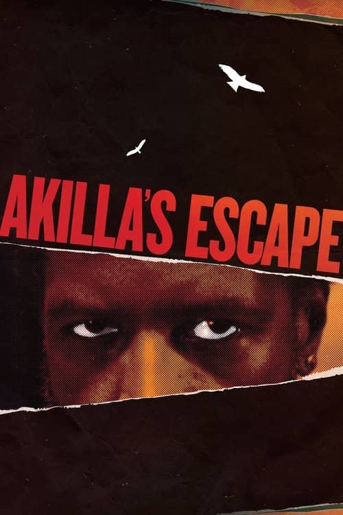 Akilla's Escape izle