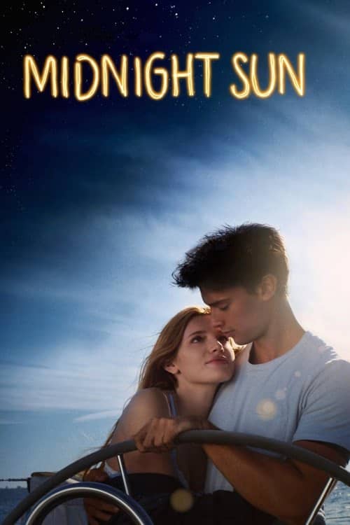 Akşam Güneşi izle
