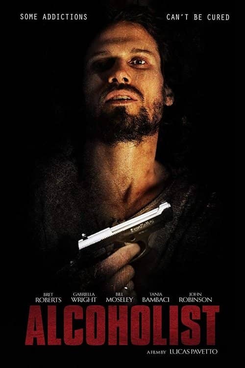 Alcoholist izle