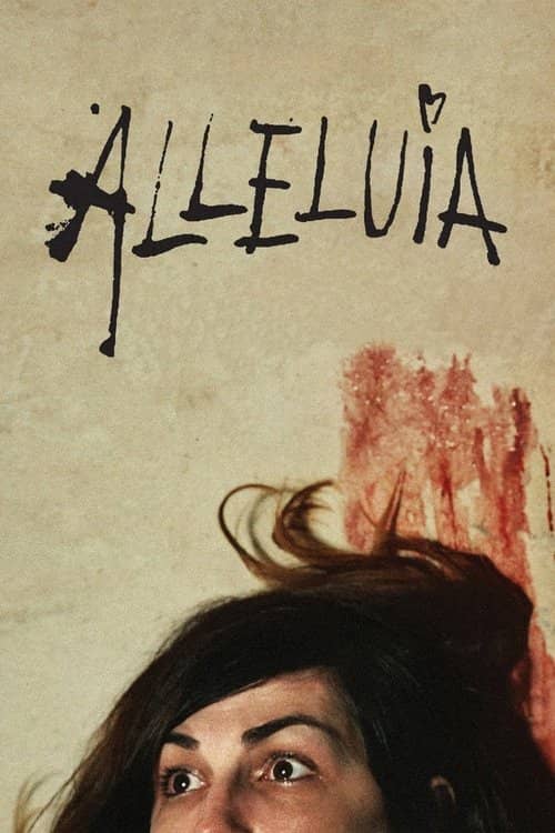 Alléluia izle