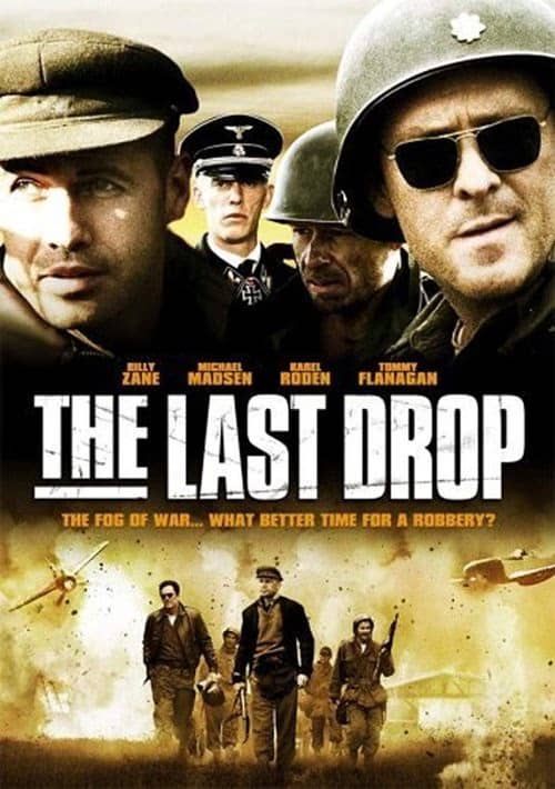 Altın Savaşı izle