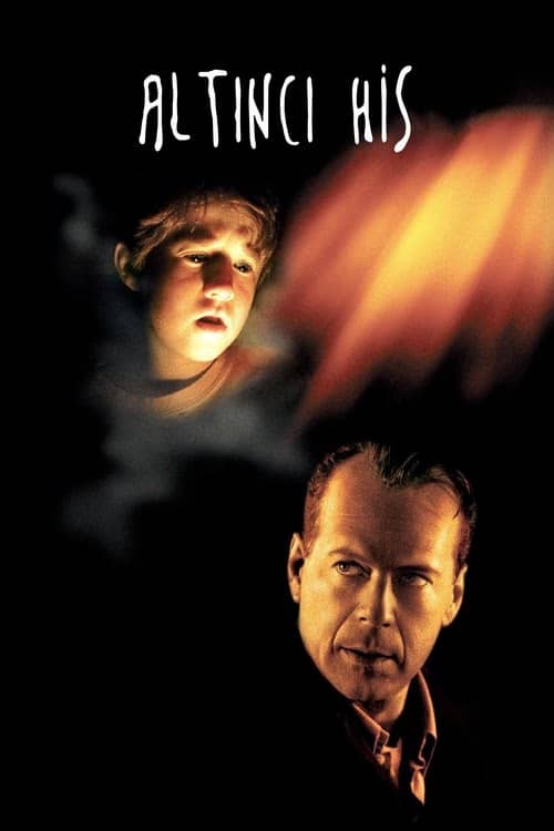 Altıncı His izle