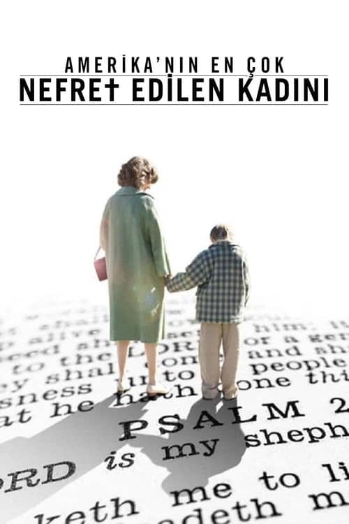 Amerika'nın En Çok Nefret Edilen Kadını izle