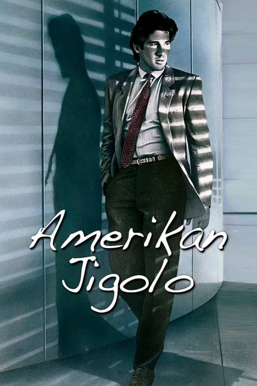 Amerikan Jigolo izle