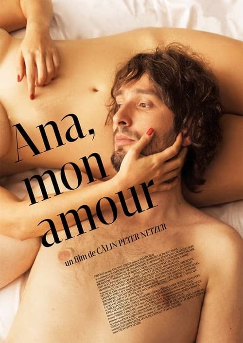 Ana, mon amour izle