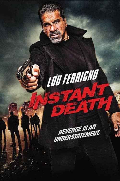 Ani Ölüm izle