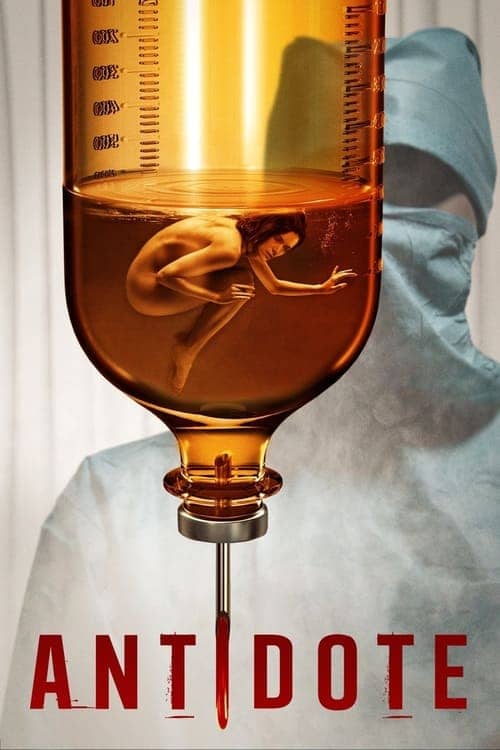 Antidote izle