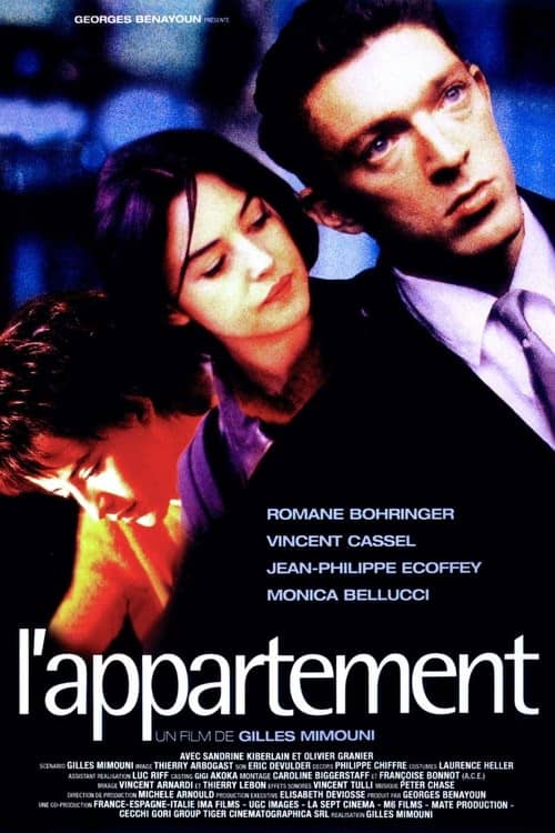 Apartman izle