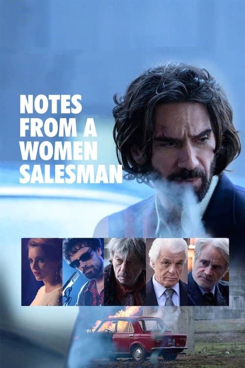 Appunti di un venditore di donne izle
