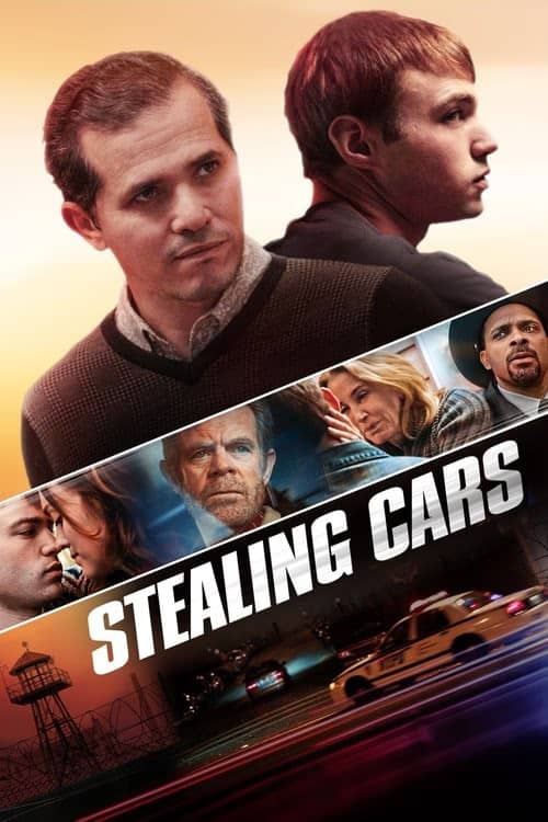 Araba Çalmak ve Ötesi izle
