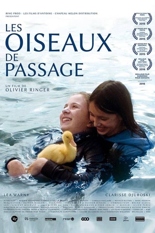 Arkadaşım Ördek izle