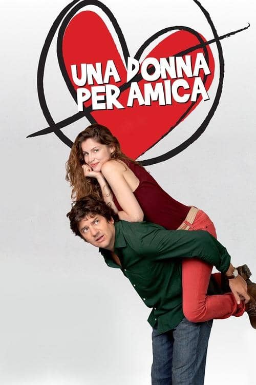 Arkadaştan Öte izle