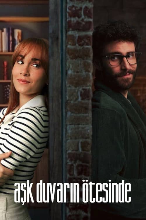 Aşk Duvarın Ötesinde izle