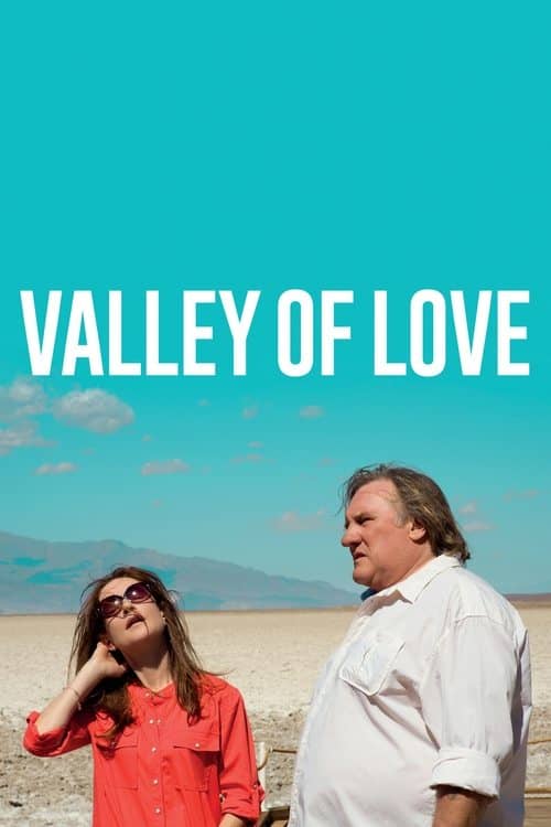 Aşk Vadisi izle