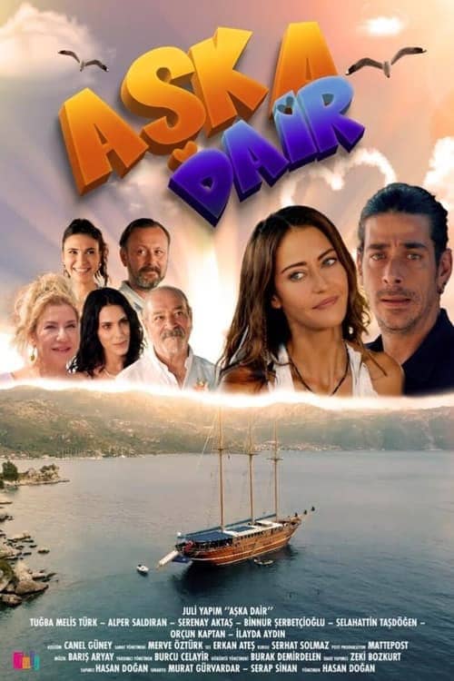 Aşka Dair izle