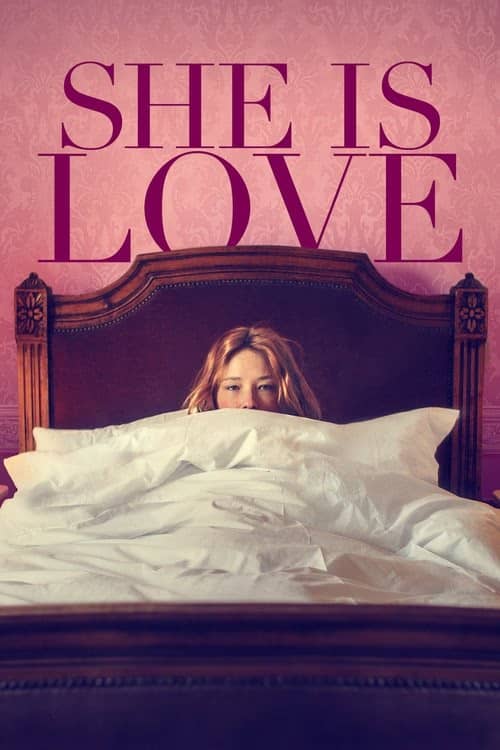 Aşkın Ta Kendisi izle