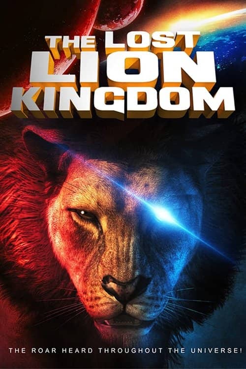Aslan Krallığı izle