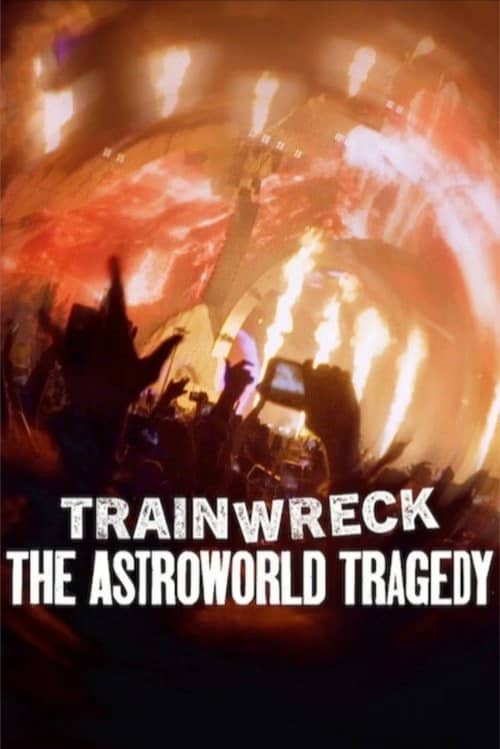 Astroworld Faciası izle