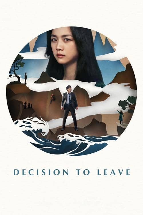 Ayrılma Kararı izle