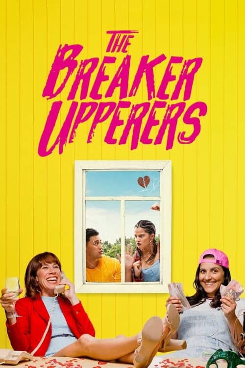 Ayrılmak İstiyorum izle
