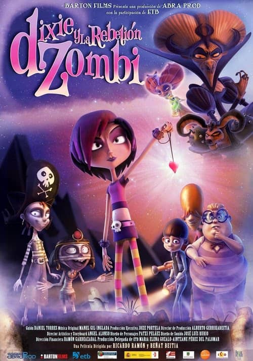 Baba Ben Zombi Oldum 2 izle