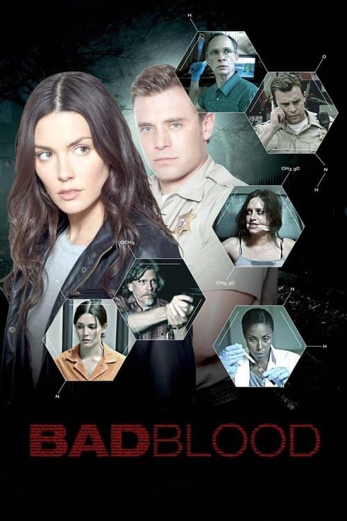 Bad Blood izle