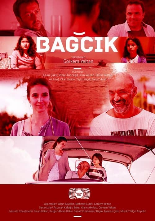 Bağcık izle